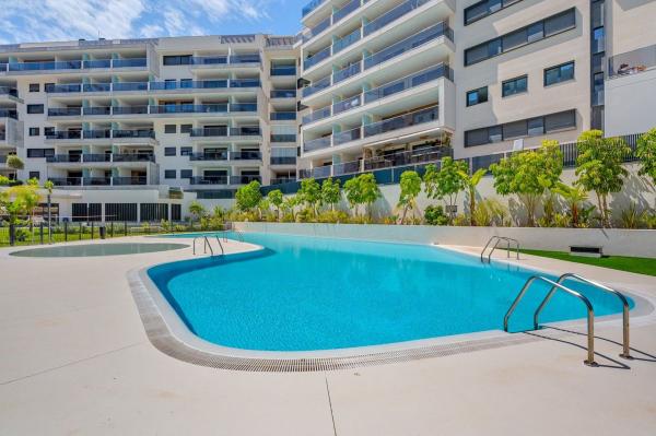 Venta de piso en Piso en Campoamor, Orihuela, Orihuela
photo 1