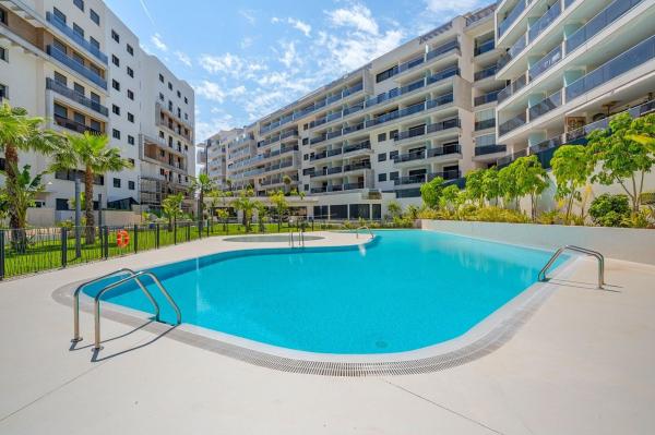 Venta de piso en Piso en Campoamor, Orihuela, Orihuela
thumbnail 1