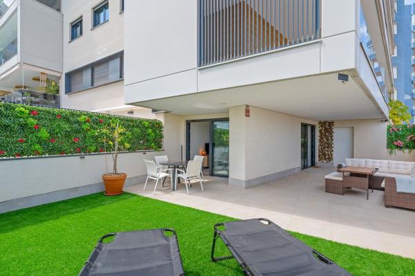 Venta de piso en Piso en Campoamor, Orihuela, Orihuela
thumbnail 2