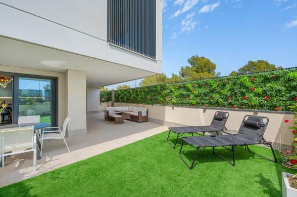 Venta de piso en Piso en Campoamor, Orihuela, Orihuela
 photo 4