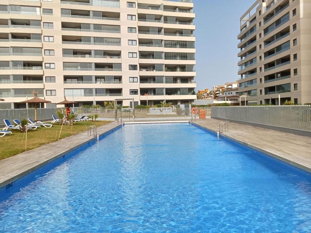 Sale of apartment in Piso en Punta Prima, Orihuela, Orihuela
photo 1