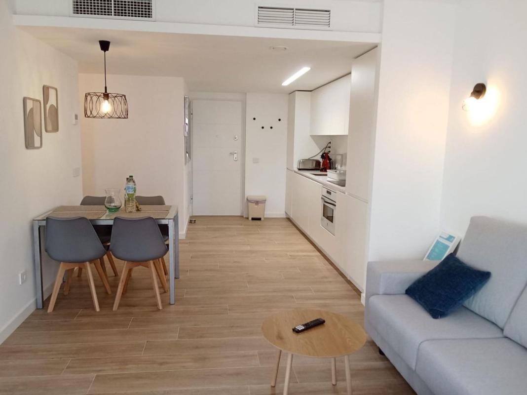 Sale of apartment in Piso en Punta Prima, Orihuela, Orihuela
photo 4
