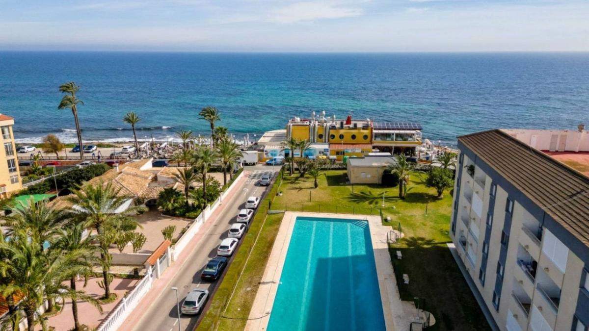 Sale of apartment in Piso en Punta Prima, Orihuela, Orihuela
 photo 2