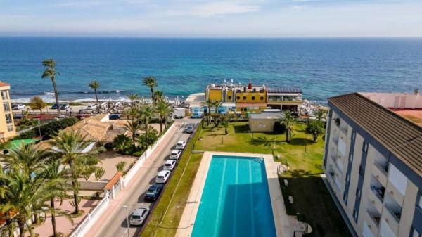 Venta de piso en Piso en Punta Prima, Orihuela, Orihuela
thumbnail 1
