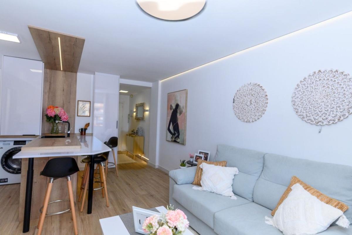 Sale of apartment in Piso en Punta Prima, Orihuela, Orihuela
 photo 5
