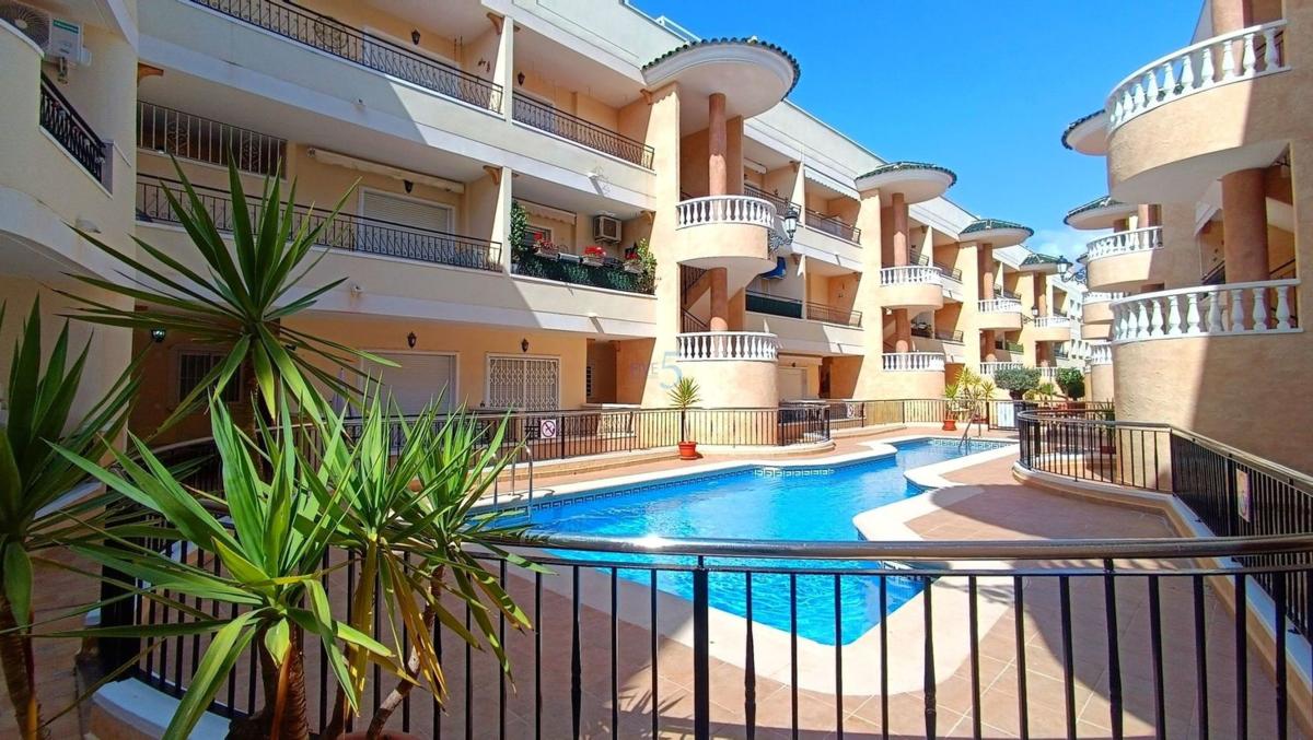 Venta de piso en Piso en Jacarilla, Jacarilla
photo 1