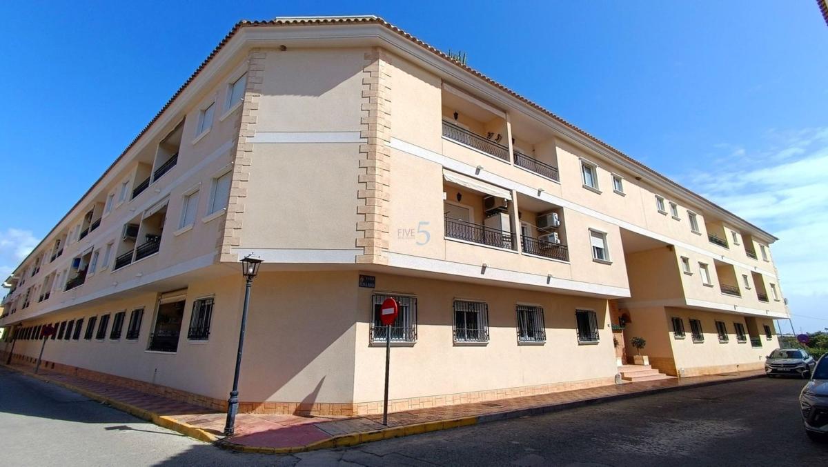 Venta de piso en Piso en Jacarilla, Jacarilla
photo 5