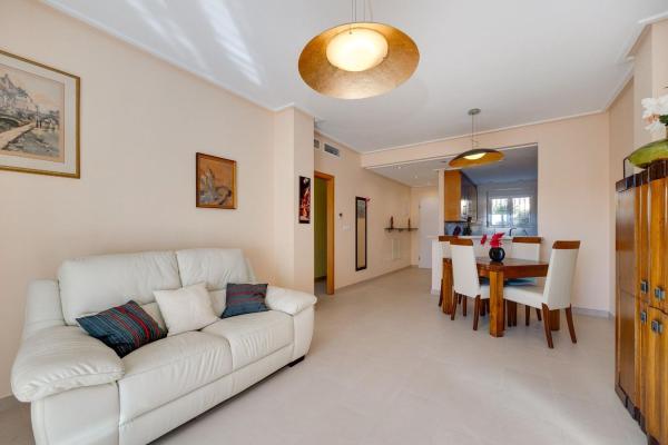Sprzedaż mieszkania w Piso en Villamartín, Orihuela, Orihuela
 photo 4