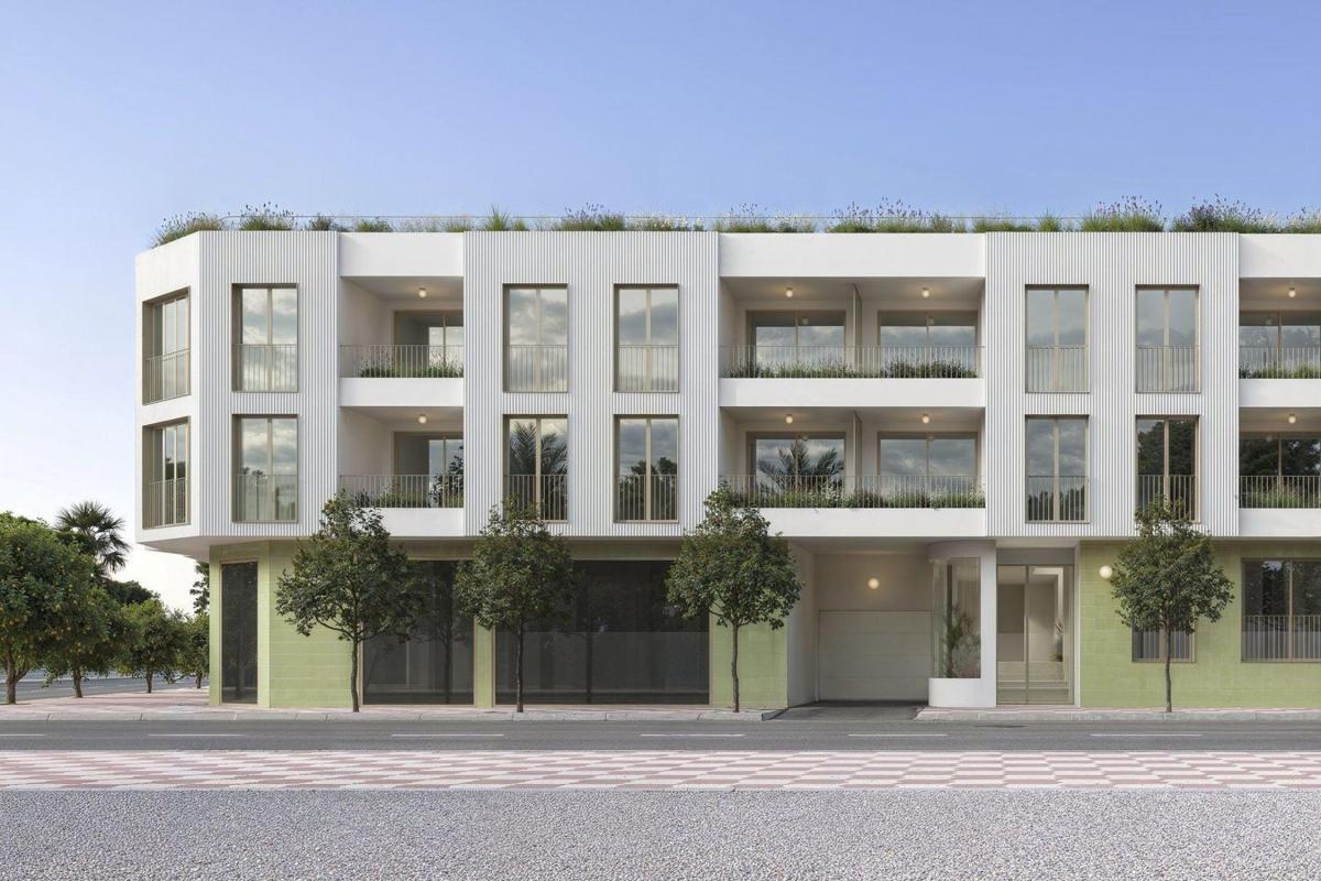 Venta de piso en Piso en Jacarilla, Jacarilla
photo 2