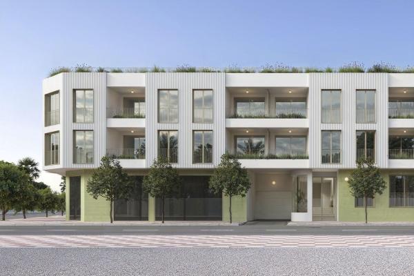 Venta de piso en Piso en Jacarilla, Jacarilla
thumbnail 1