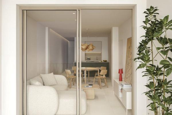 Venta de piso en Piso en Jacarilla, Jacarilla
thumbnail 2