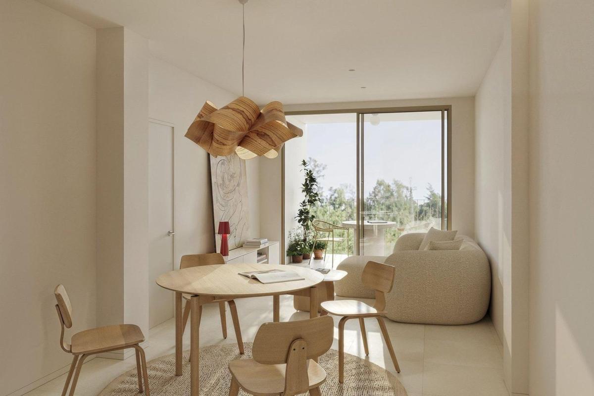 Venta de piso en Piso en Jacarilla, Jacarilla
photo 4