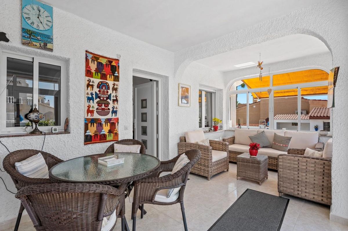 Venta de chalet independiente en Casa o chalet en Centro de la Ciudad Quesada, Rojales, Rojales
photo 4