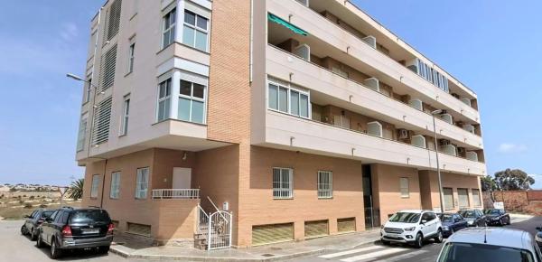 Sale of flat in Piso en Calle Mediterráneo, Los Montesinos, Los Montesinos
 photo 1