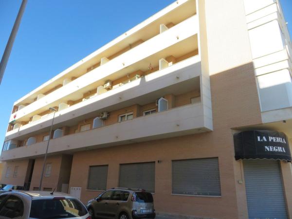 Sale of flat in Piso en Calle Mediterráneo, Los Montesinos, Los Montesinos
 photo 2