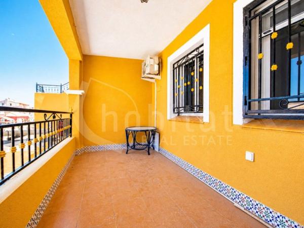 Venta de piso en Piso en Avenida Riegos de Levante, 2, Los Montesinos, Los Montesinos
 photo 2
