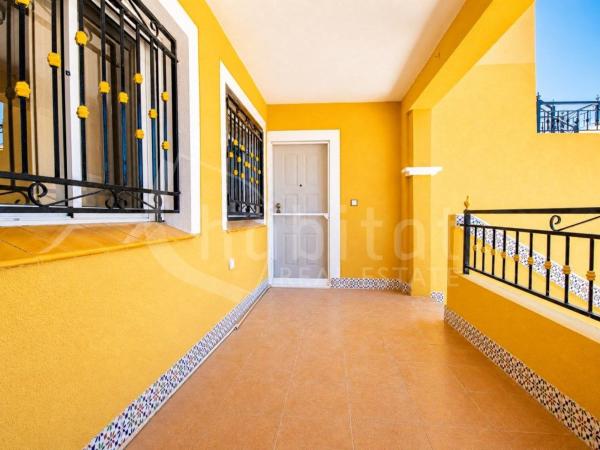 Venta de piso en Piso en Avenida Riegos de Levante, 2, Los Montesinos, Los Montesinos
 photo 3
