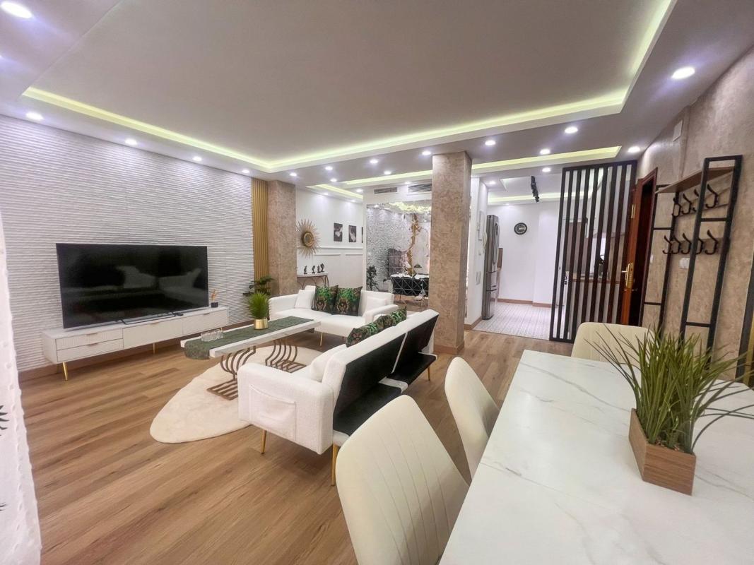 Venta de piso en Piso en Calle Apolo, 19, Centro - Muelle Pesquero, Torrevieja, Torrevieja
photo 3