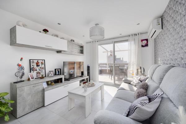 Penthouse for sale at  Ático en Playa de los Náufragos, Torrevieja, Torrevieja photo 3