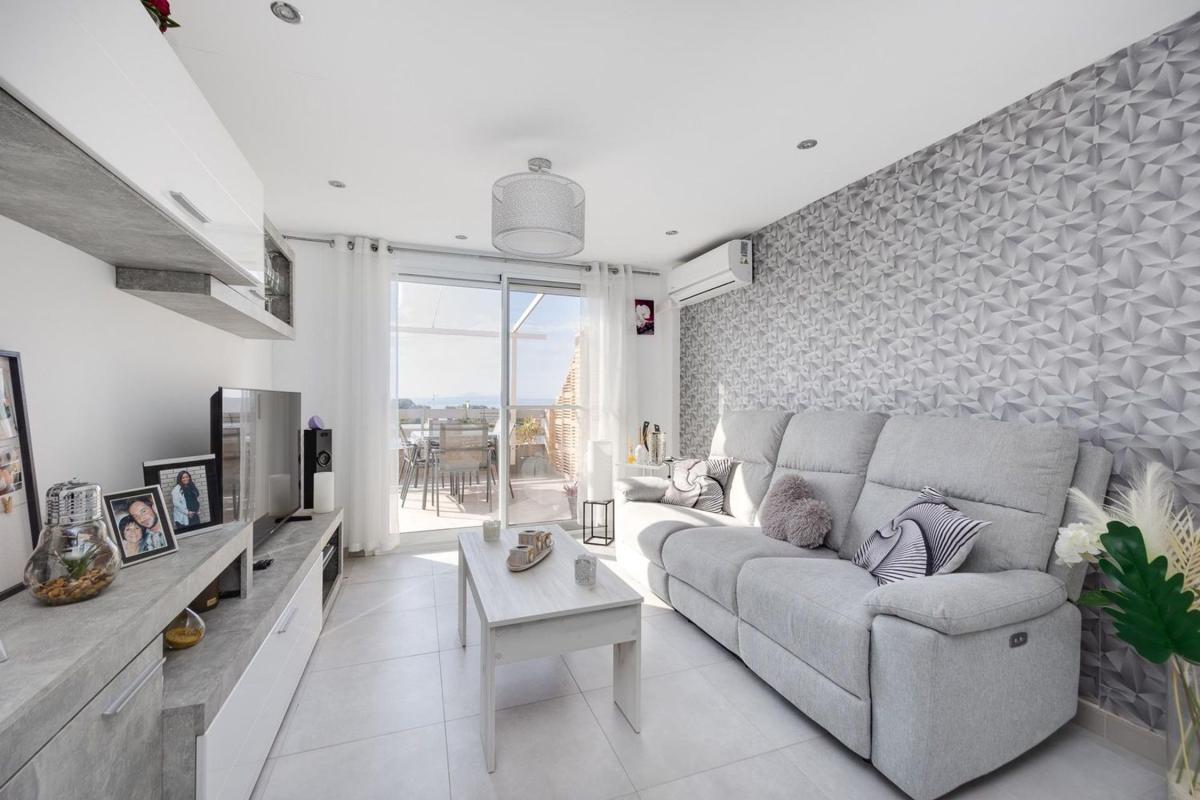 Продажа пентхауса на  Ático en Playa de los Náufragos, Torrevieja, Торревьеха photo 5