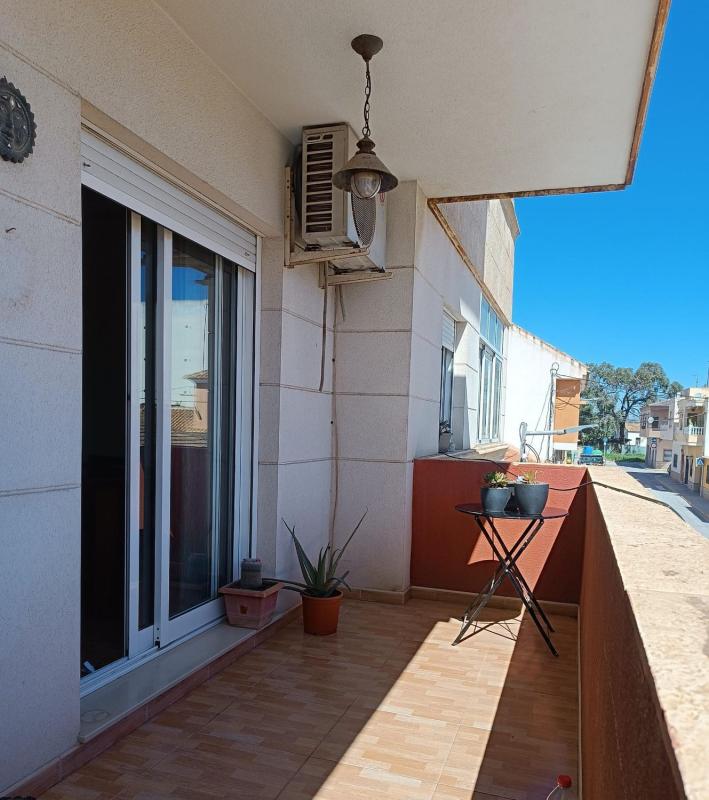 Venta de piso en Piso en Calle la Luz, Los Montesinos, Los Montesinos
photo 1