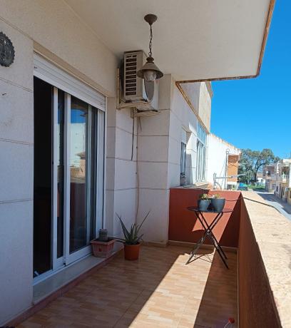 Sale of flat in Piso en Calle la Luz, Los Montesinos, Los Montesinos
 photo 1