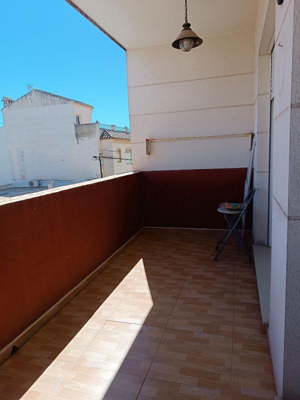 Venta de piso en Piso en Calle la Luz, Los Montesinos, Los Montesinos
photo 3