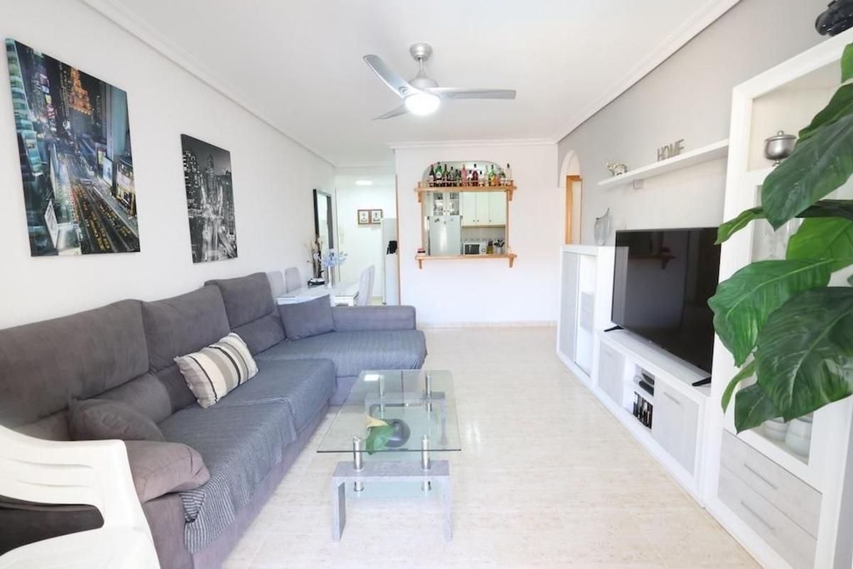 Продажа квартиры на Piso en Los Europeos, Torrevieja, Торревьеха
 photo 3