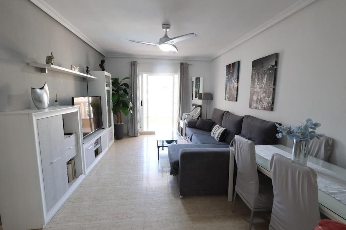 Продажа квартиры на Piso en Los Europeos, Torrevieja, Торревьеха
 photo 4
