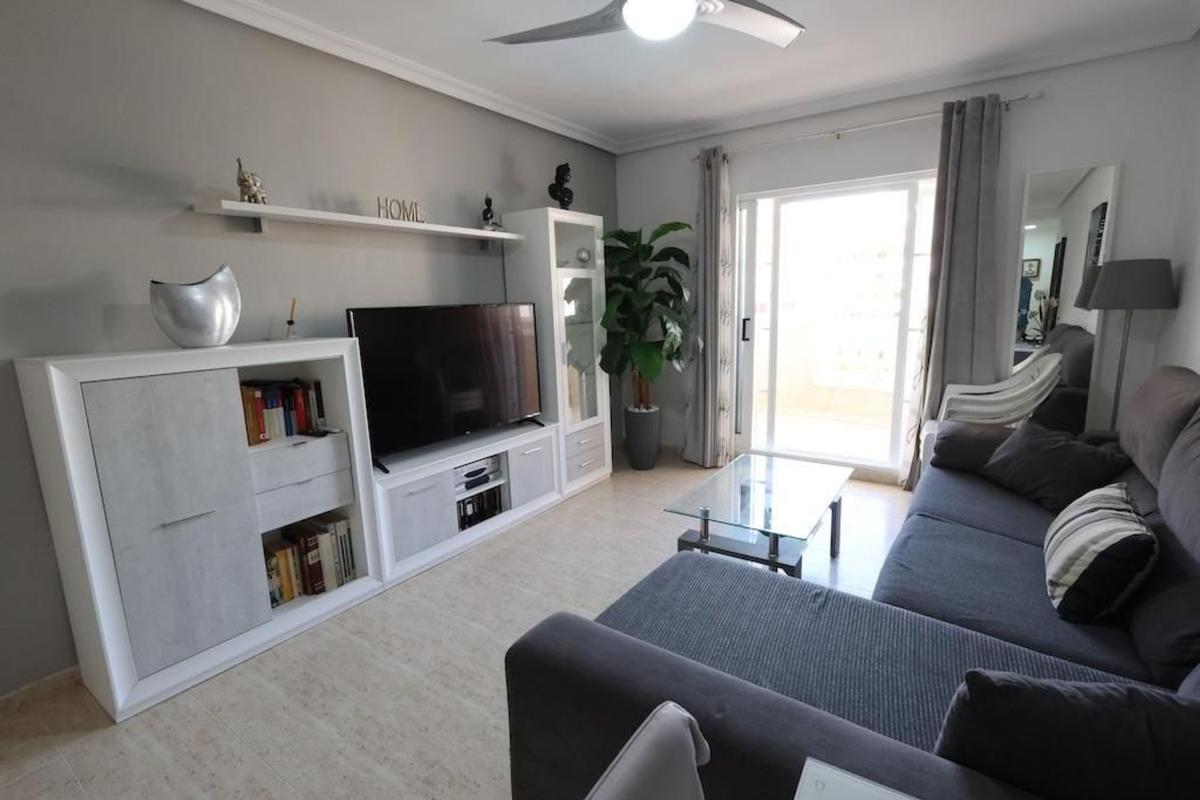 Продажа квартиры на Piso en Los Europeos, Torrevieja, Торревьеха
 photo 5