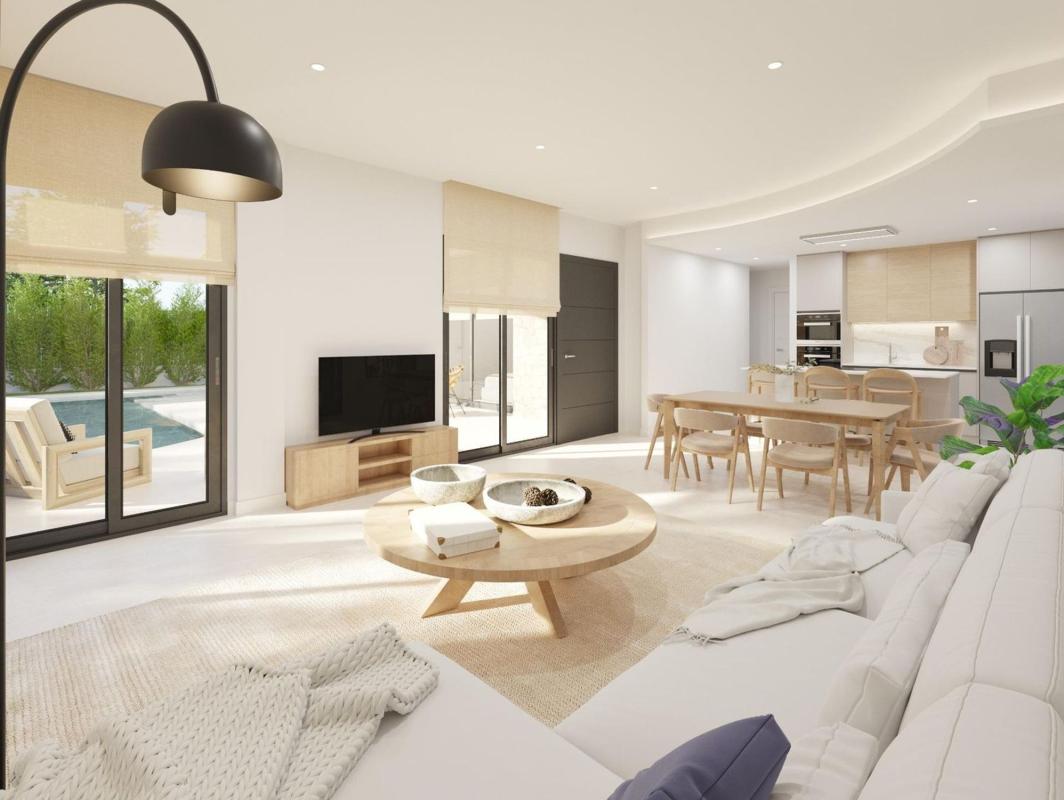Properties for sale and rent in Spain photo 2