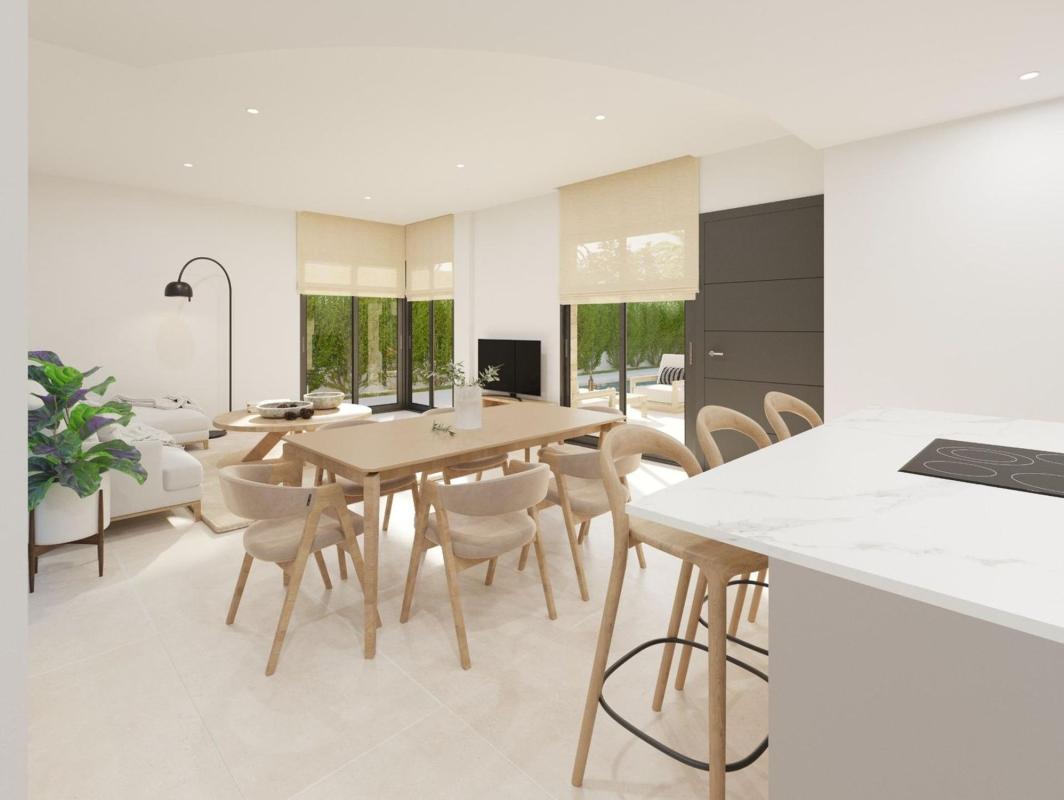 Properties for sale and rent in Spain photo 3