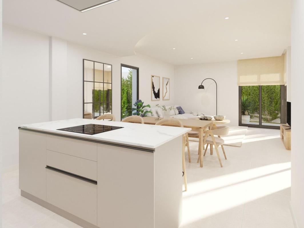 Properties for sale and rent in Spain photo 4