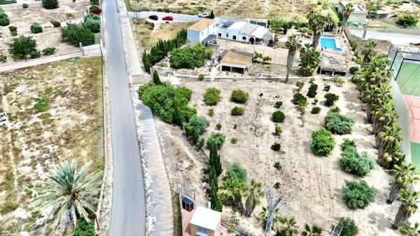 Chalet independiente en venta en Casa o chalet en Los Montesinos, Los Montesinos
 photo 2