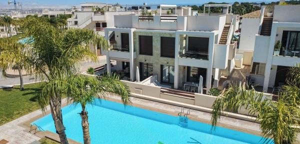 Sale of flat in Piso en Los Balcones - Los Altos del Edén, Torrevieja, Torrevieja
 photo 1