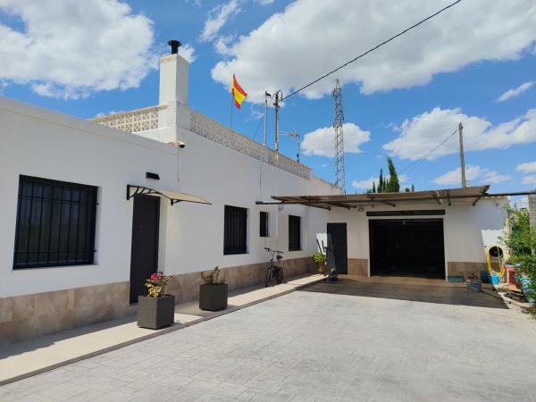 Casa o chalet independiente en Calle San Lucas, Los Montesinos photo 3