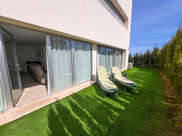 Sale of flat in Piso en Calle Zv 54, 8 r, Los Balcones - Los Altos del Edén, Torrevieja, Torrevieja
 photo 1