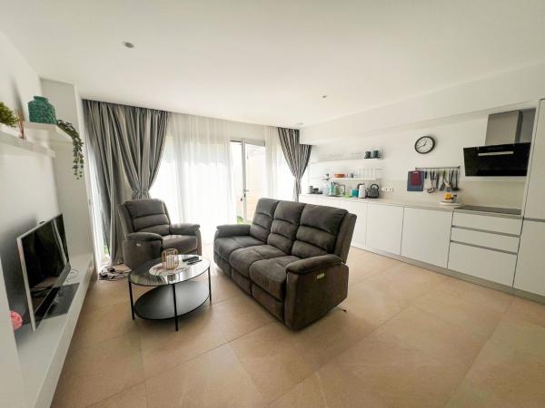 Sale of flat in Piso en Calle Zv 54, 8 r, Los Balcones - Los Altos del Edén, Torrevieja, Torrevieja
 photo 4