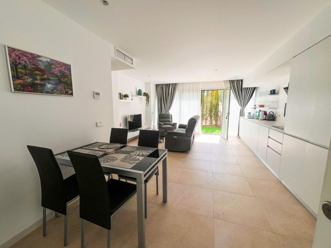 Sale of apartment in Piso en Calle Zv 54, 8 r, Los Balcones - Los Altos del Edén, Torrevieja, Torrevieja
photo 5