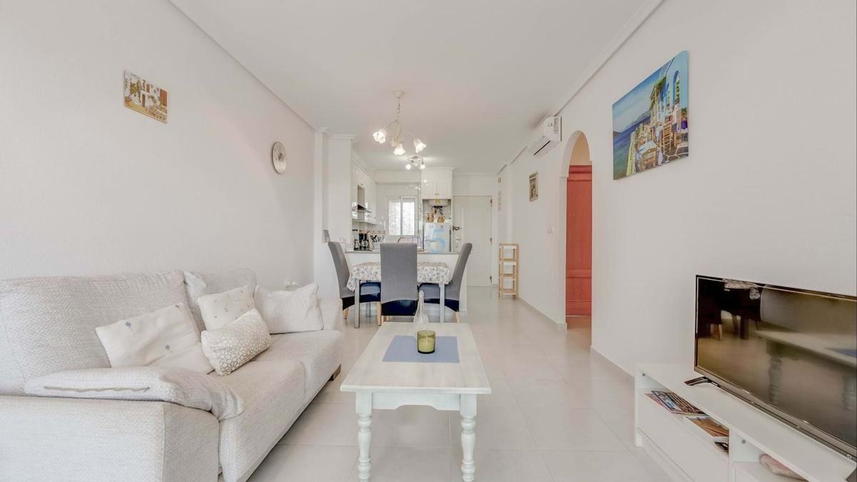 Sale of apartment in Piso en Los Montesinos, Los Montesinos
photo 4