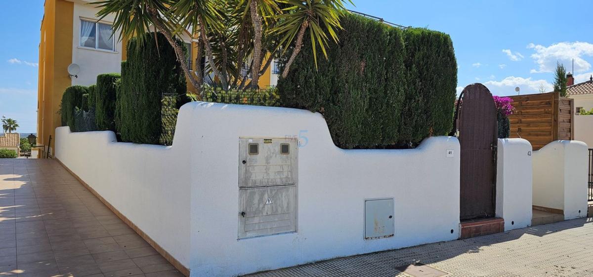 Sale of apartment in Piso en Los Montesinos, Los Montesinos
photo 5