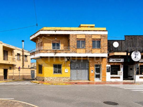 Chalet adosado en Avenida del Mar, 51 -41, Los Montesinos photo 1