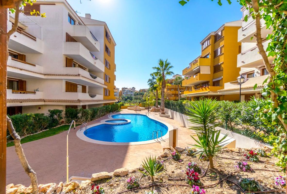 Sprzedaż mieszkania w Piso en Punta Prima, Torrevieja, Torrevieja
 photo 2