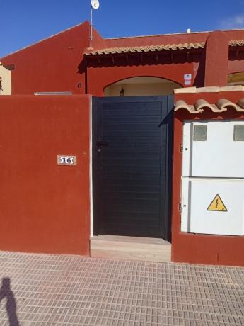 Caserón en Calle Javier Vilató, 16, Los Montesinos photo 2