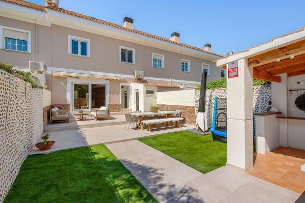 Chalet pareado en Alicante Golf, Alicante / Alacant photo 1