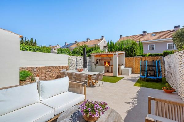 Chalet pareado en Alicante Golf, Alicante / Alacant thumbnail 1