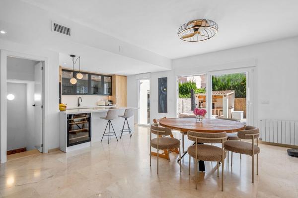 Chalet pareado en Alicante Golf, Alicante / Alacant photo 4