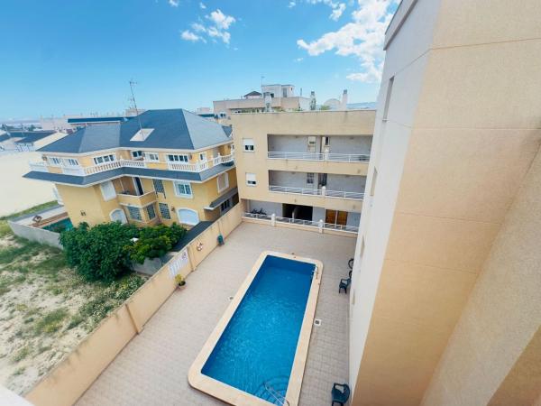 Venta de piso en Piso en Los Montesinos, Los Montesinos
 photo 1