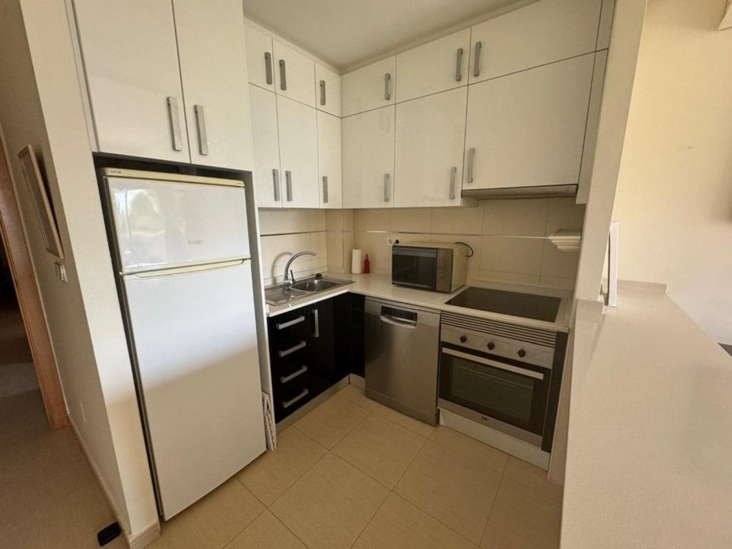 Sale of apartment in Piso en Calle la Paz, 3, Los Montesinos, Los Montesinos
 photo 2
