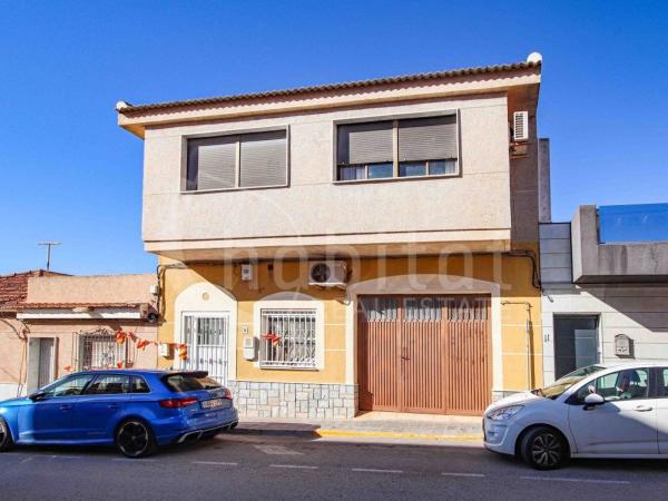 Casa o chalet independiente en Calle San Tarsicio, 9, Los Montesinos photo 1